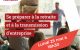 Retraite et transmission