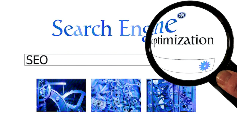 Référencement SEO
