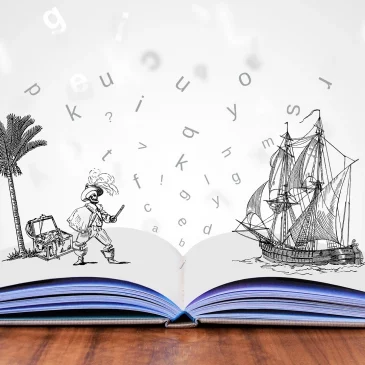 Savoir susciter de l’intérêt sur Internet et les réseaux sociaux grâce au storytelling