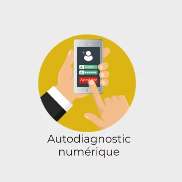 Autodiagnostic numérique