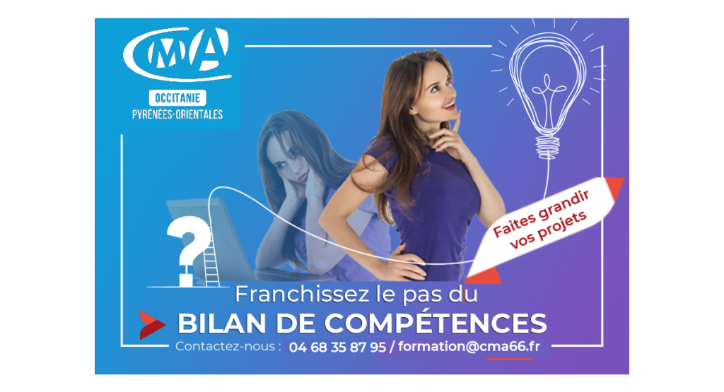 Bilan de compétences