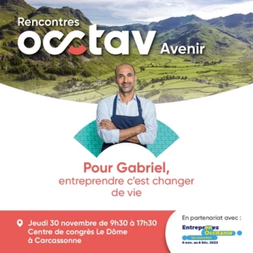 Rencontres OCCTAV avenir