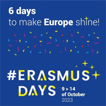 Erasmus Days 2023