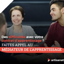 Médiation apprentissage