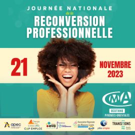 Reconversion professionnelle