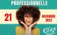 Reconversion professionnelle