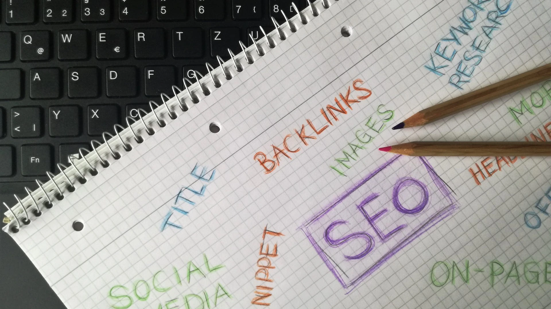 Formation SEO Référencement Web