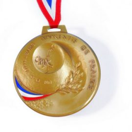 Médaille MAF