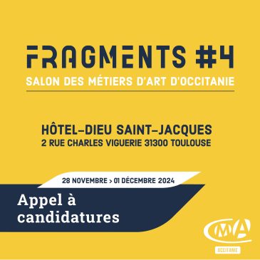Fragments #4
