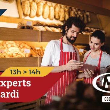 Webinaires Juin 2024 : les experts du mardi