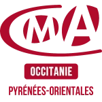 Logo crma Occitanie Pyrénées-Orientales