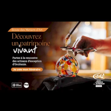 Tourisme de savoir-faire