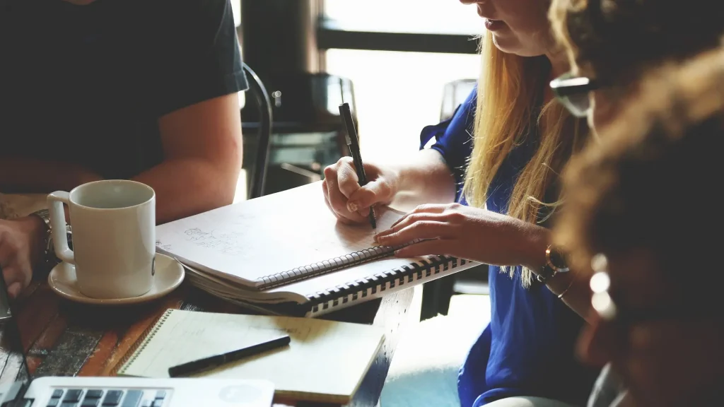 Formation développer sa PME