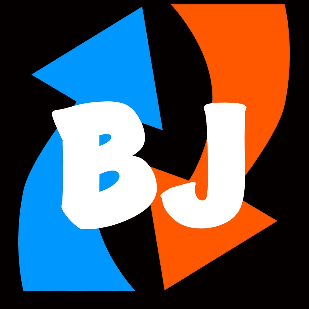 Logo Julien Belmudes