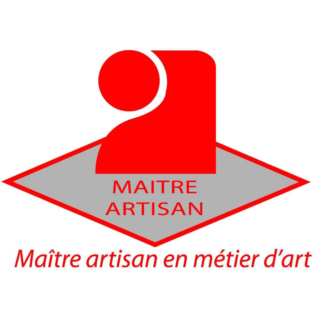 logo Maitre Artisan d'Art
