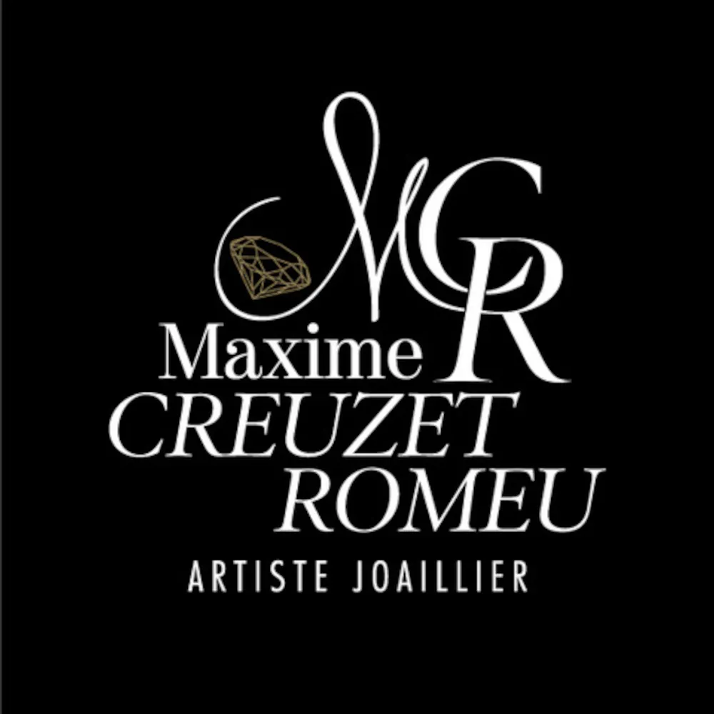 Logo Maxime Creuzet Romeu