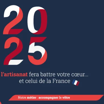 Les CMA font battre votre cœur en 2025