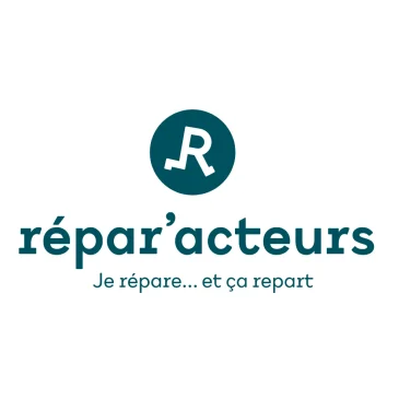 Répar’acteurs, je répare … et ça repart !
