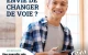 Envie de changer de voie