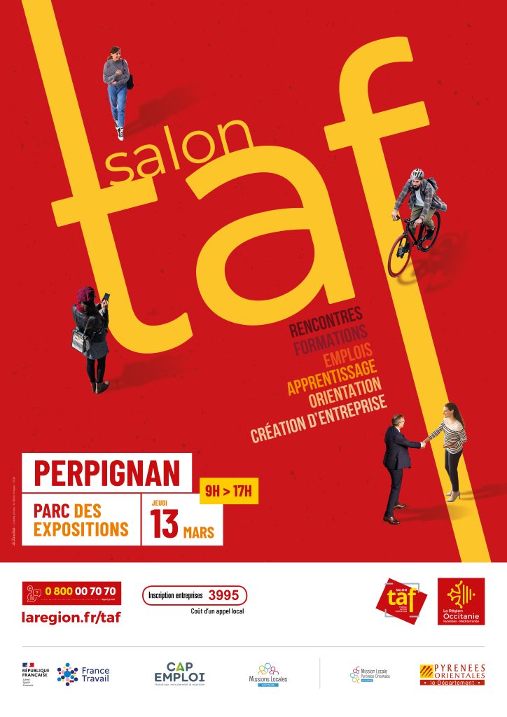 Salon TAF