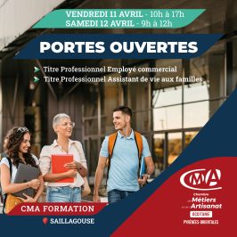 JPO CMA Saillagouse