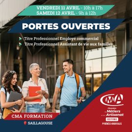 JPO CMA Saillagouse