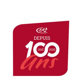 100 ans des CMA