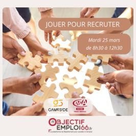 Recrutement