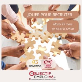 Recrutement