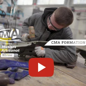 CMA formation