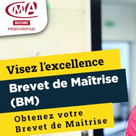 Brevet de maîtrise