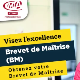 Brevet de maîtrise