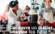 mini-stages en entreprise