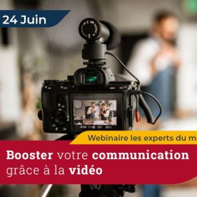 Boostez votre communication