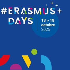 Erasmus days
