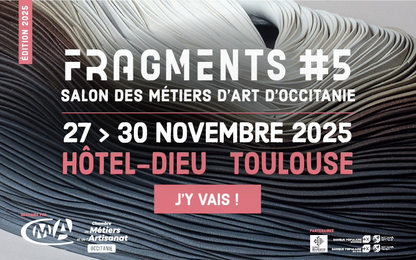 Métiers d'art