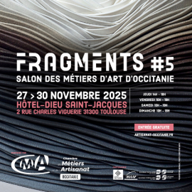 Métiers d'art