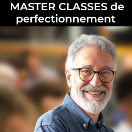 Master classes