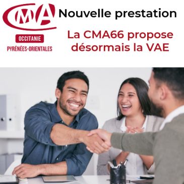 Valider vos acquis de l&rsquo;expérience (VAE)