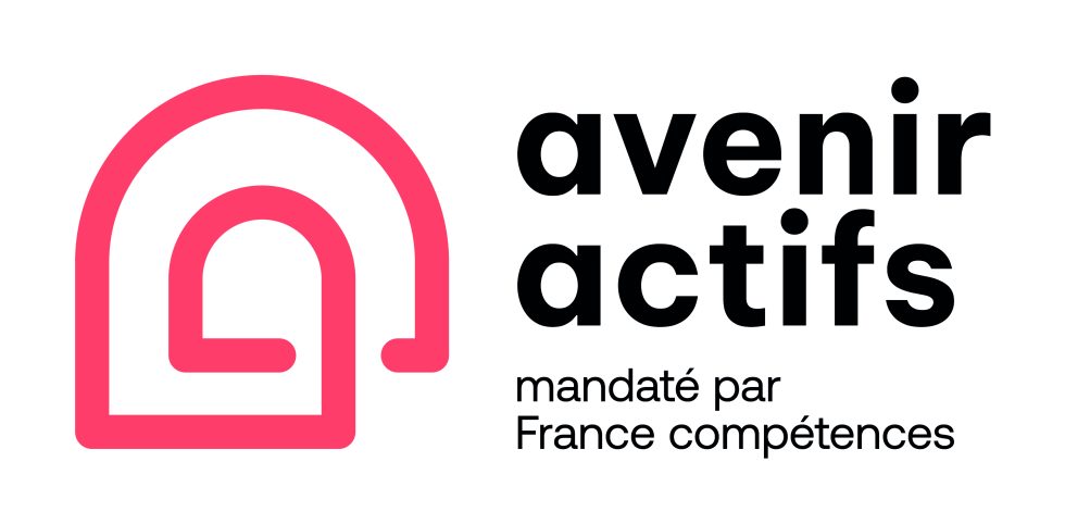Logo avenir actif