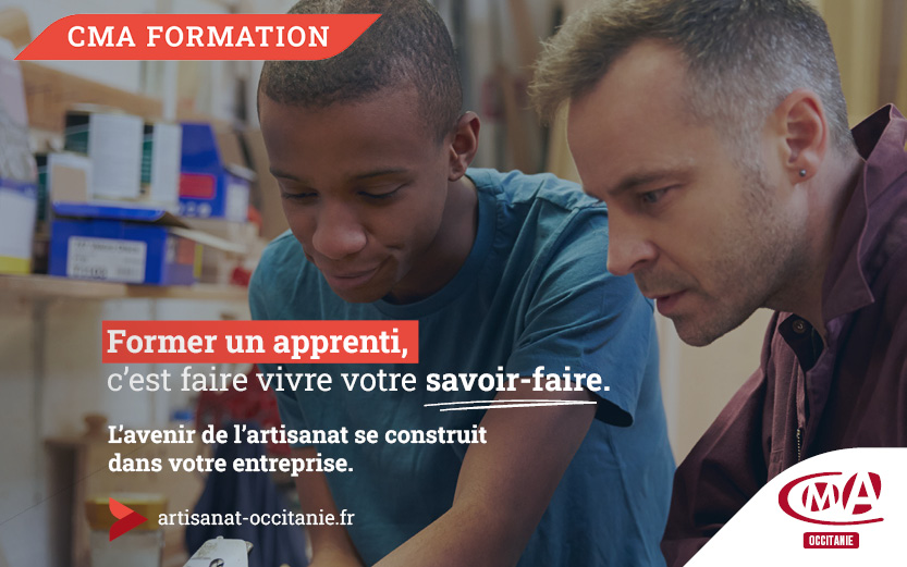Entrepreneurs recrutement