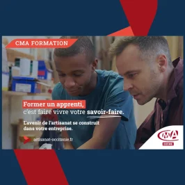 Entrepreneurs, recrutement apprenti